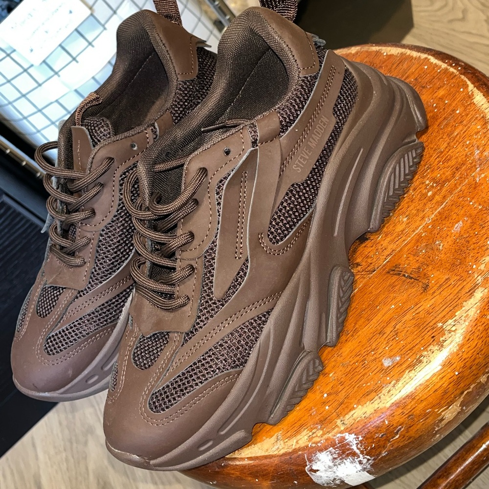 Steve Madden Women Sneakers 👟